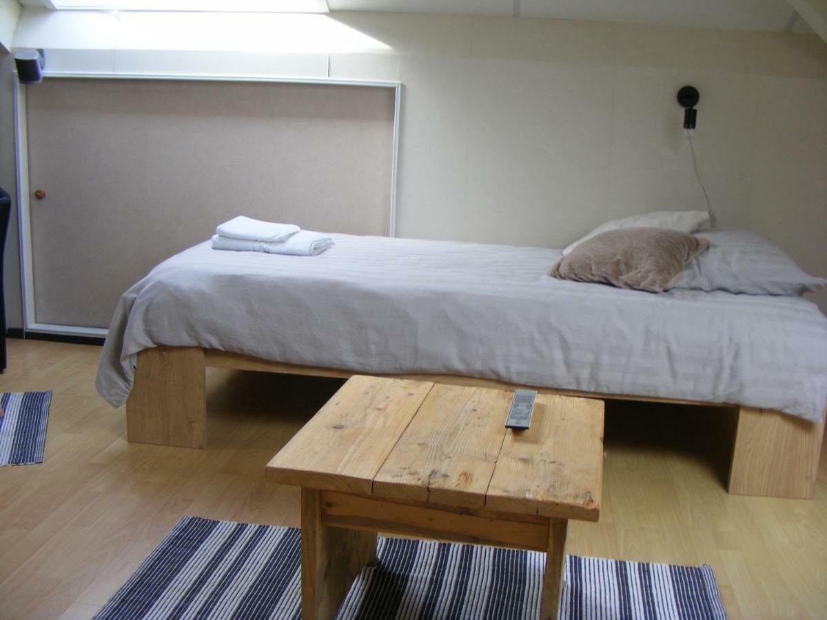Njoy-Uithof Bed & Breakfast The Hague Exterior photo
